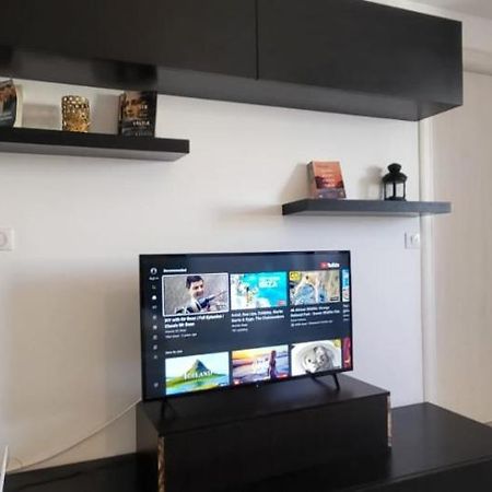 Studio 23 Constantin Brancoveanu, Craiovita, Self Check-In Craiova Luaran gambar