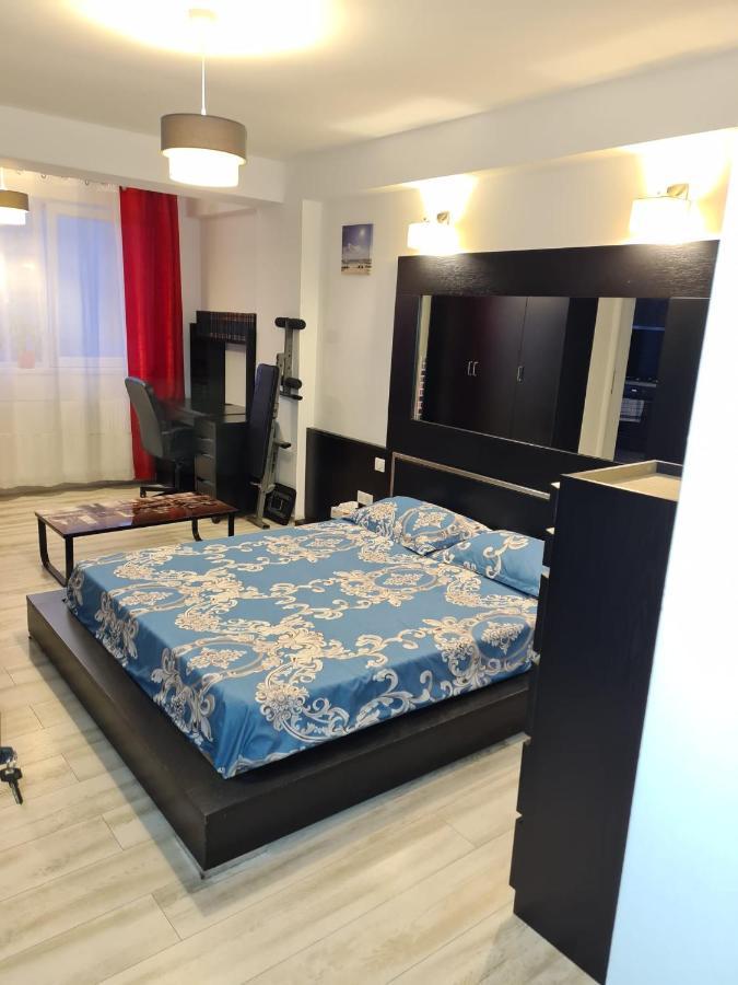 Studio 23 Constantin Brancoveanu, Craiovita, Self Check-In Craiova Luaran gambar