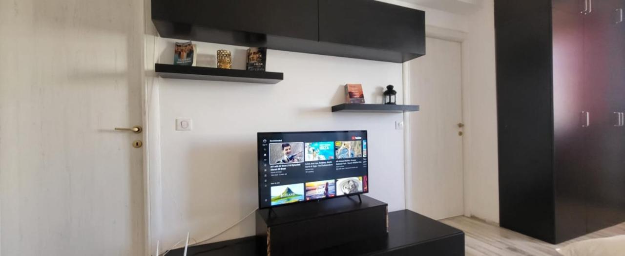 Studio 23 Constantin Brancoveanu, Craiovita, Self Check-In Craiova Luaran gambar
