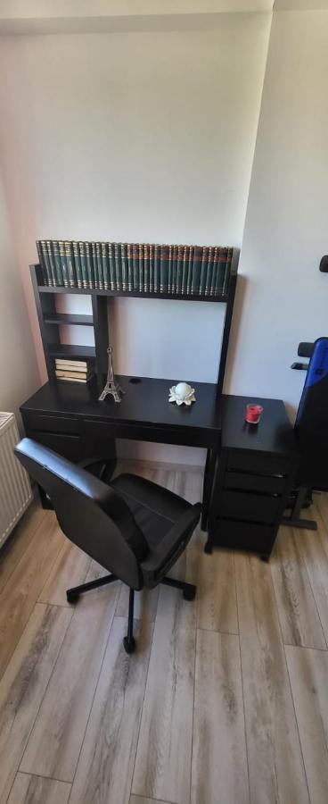 Studio 23 Constantin Brancoveanu, Craiovita, Self Check-In Craiova Luaran gambar