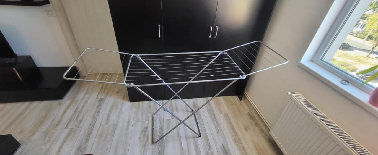 Studio 23 Constantin Brancoveanu, Craiovita, Self Check-In Craiova Luaran gambar