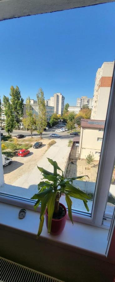 Studio 23 Constantin Brancoveanu, Craiovita, Self Check-In Craiova Luaran gambar